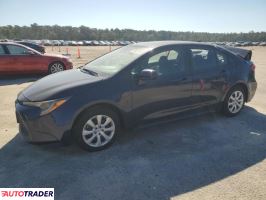 Toyota Corolla 2022 1