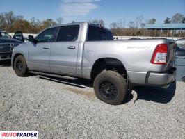 Dodge Ram 2021 5 Dodge Ram 2021 5