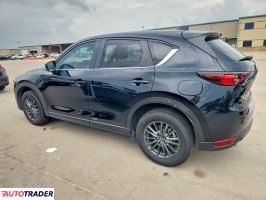 Mazda CX-5 2021 2