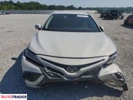 Toyota Camry 2022 2