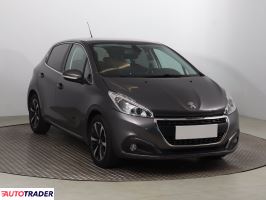 Peugeot 208 - zobacz ofertę