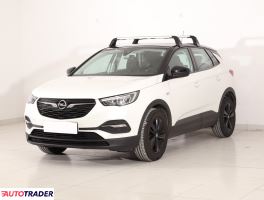 Opel Grandland 2019 1.2 128 KM
