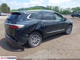 Buick Enclave 2024 3 Buick Enclave 2024 3