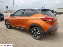 Nissan Pozostałe 2019 1 Nissan Pozostałe 2019 1