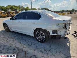 BMW 540 2019 3 BMW 540 2019 3