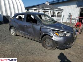 Nissan Pozostałe 2020 1