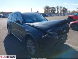 Mazda CX-9 - zobacz ofertę