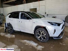 Toyota Pozostałe 2023 2