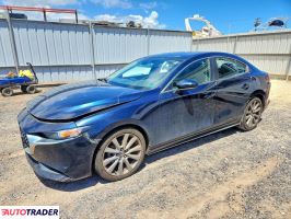 Mazda 3 - zobacz ofertę