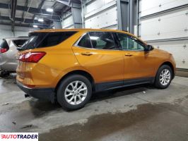 Chevrolet Equinox 2019 1