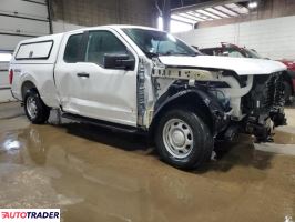 Ford Pozostałe 2023 2