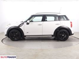 Mini Countryman 2015 1.6 187 KM