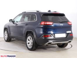 Jeep Cherokee 2014 2.0 167 KM Jeep Cherokee 2014 2.0 167 KM
