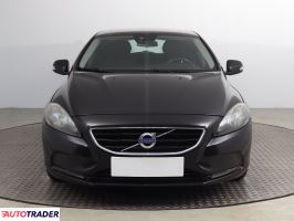 Volvo V40 2013 1.6 112 KM