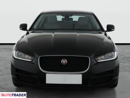 Jaguar XE 2018 2.0 177 KM
