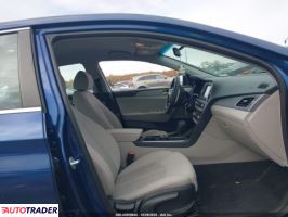 Hyundai Sonata 2019 2