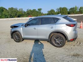 Mazda CX-5 2021 2