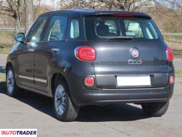 Fiat 500 L 2014 1.6 103 KM
