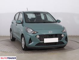 Hyundai i10 2022 1.0 65 KM