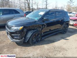 Jeep Compass 2020 2
