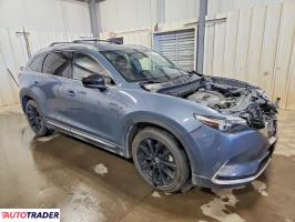 Mazda CX-9 2022 2