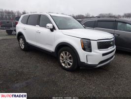 Kia Pozostałe 2020 3