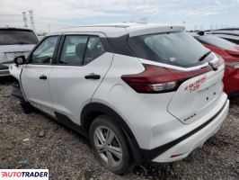Nissan Pozostałe 2023 1 Nissan Pozostałe 2023 1