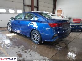 Kia Pozostałe 2024 2