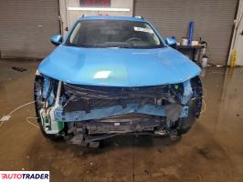 Chevrolet Trax 2025 1