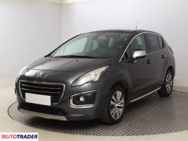 Peugeot 3008 2014 1.6 112 KM