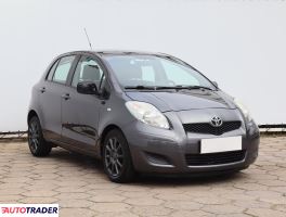Toyota Yaris 2009 1.3 99 KM Toyota Yaris 2009 1.3 99 KM