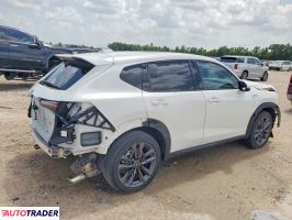 Acura Pozostałe 2025 1