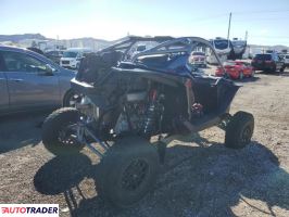 Polaris Ranger RZR 2022