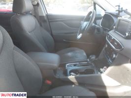 Hyundai Santa Fe 2020 2