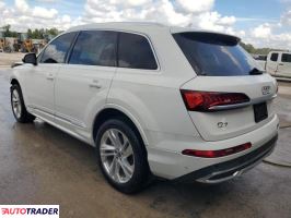 Audi Q7 2023 2