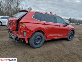 Volkswagen Tiguan 2024 2