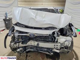 Toyota Highlander 2021 2