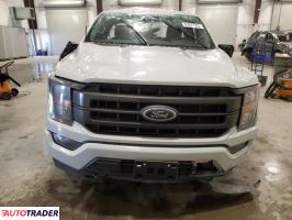 Ford Pozostałe 2023 5 Ford Pozostałe 2023 5