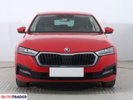 Skoda Octavia 2023 1.5 147 KM