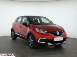 Renault Captur 2017 1.2 116 KM