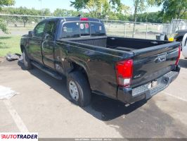 Toyota Tacoma 2021 2