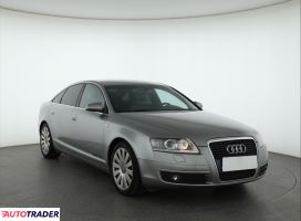 Audi A6 - zobacz ofertę