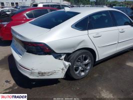 Honda Accord 2024 2