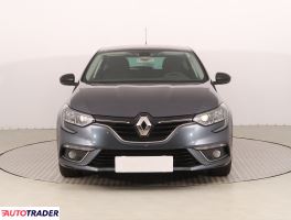 Renault Megane 2019 1.3 113 KM