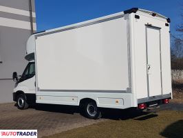 Iveco Daily 2020 2.3