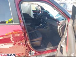 Chevrolet Blazer 2025 1