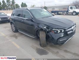 Mercedes GL - zobacz ofertę