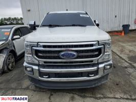 Ford Pozostałe 2020 6 Ford Pozostałe 2020 6