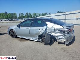 Toyota Camry 2022 2