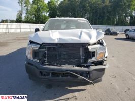 Ford Pozostałe 2020 3